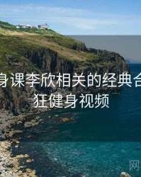 疯狂健身课李欣相关的经典合集，疯狂健身视频